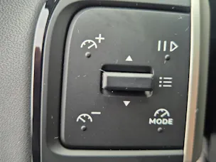Citroën C3 Aircross 1.2 Hybrid Plus
