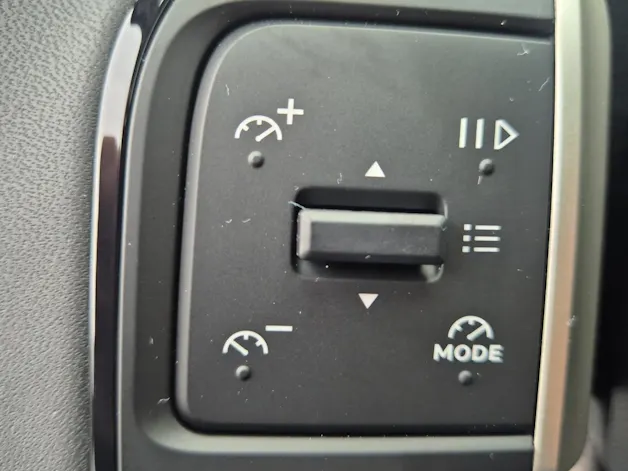 Citroën C3 Aircross 1.2 Hybrid Plus