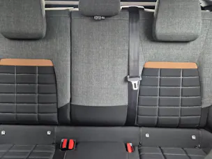 Citroën C3 Aircross 1.2 Hybrid Plus