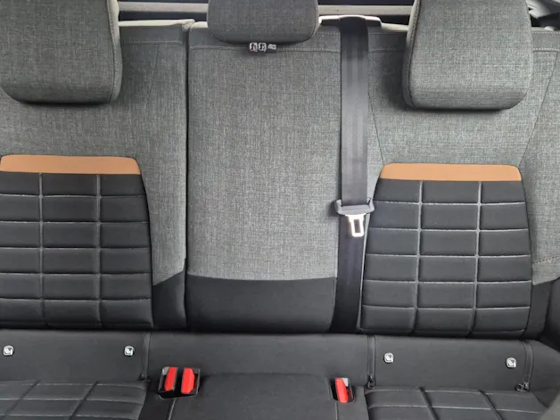 Citroën C3 Aircross 1.2 Hybrid Plus