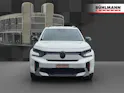 Citroën C3 Aircross 1.2 Hybrid Plus