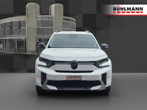 Citroën C3 Aircross 1.2 Hybrid Plus
