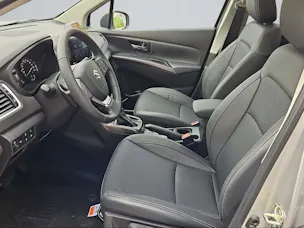 Suzuki S-Cross 1.4 T Sakura Top Hybrid 4x4