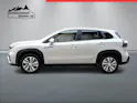 Suzuki S-Cross 1.4 T Sakura Top Hybrid 4x4