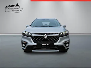 Suzuki S-Cross 1.4 T Sakura Top Hybrid 4x4
