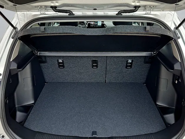 Suzuki S-Cross 1.4 T Sakura Top Hybrid 4x4