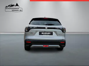 Suzuki S-Cross 1.4 T Sakura Top Hybrid 4x4