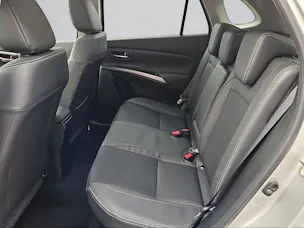 Suzuki S-Cross 1.4 T Sakura Top Hybrid 4x4