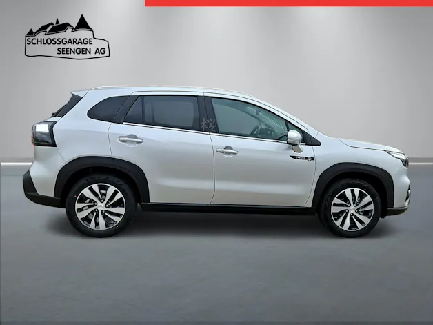 Suzuki S-Cross 1.4 T Sakura Top Hybrid 4x4
