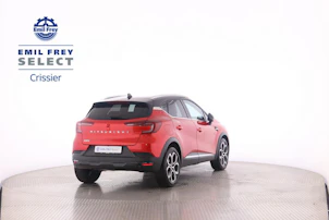 Fahrzeugbild MITSUBISHI ASX 1.3 MH Intense