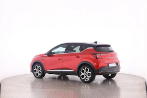 Fahrzeugbild MITSUBISHI ASX 1.3 MH Intense