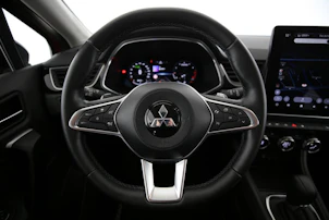 Fahrzeugbild MITSUBISHI ASX 1.3 MH Intense