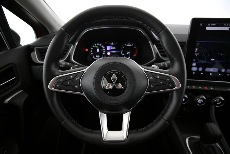 immagine del veicolo MITSUBISHI ASX