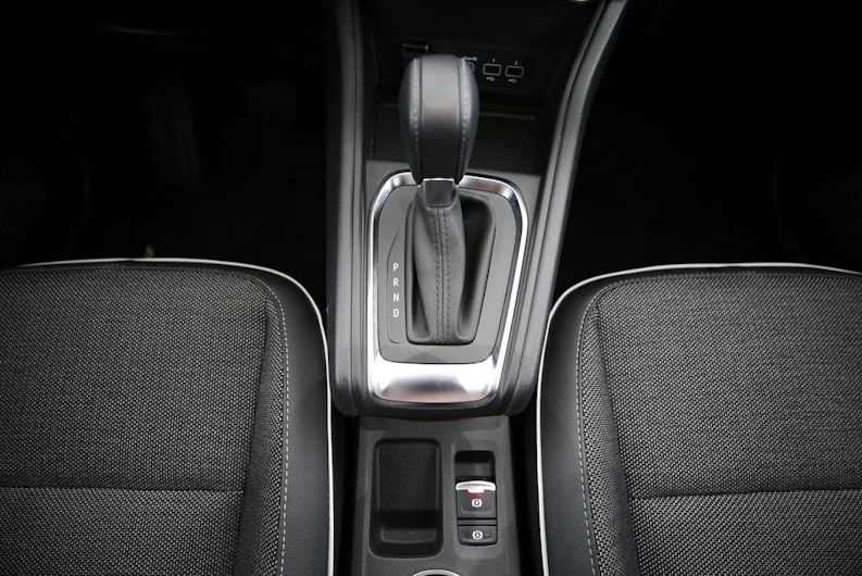 immagine del veicolo MITSUBISHI ASX