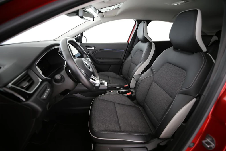 immagine del veicolo MITSUBISHI ASX