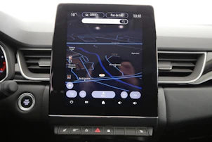 Fahrzeugbild MITSUBISHI ASX 1.3 MH Intense