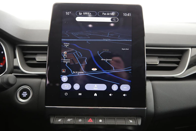 immagine del veicolo MITSUBISHI ASX