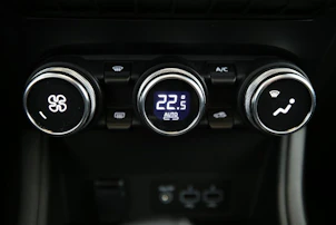 Fahrzeugbild MITSUBISHI ASX 1.3 MH Intense