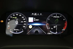 Fahrzeugbild MITSUBISHI ASX 1.3 MH Intense