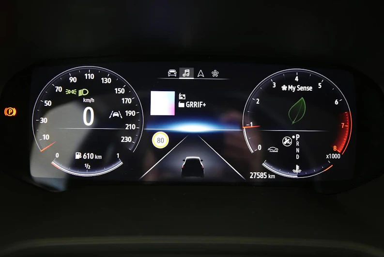 immagine del veicolo MITSUBISHI ASX