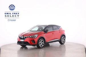 Fahrzeugbild MITSUBISHI ASX 1.3 MH Intense