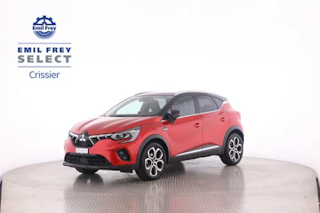 image du véhicule MITSUBISHI ASX 1.3 MH Intense image du véhicule MITSUBISHI ASX 1.3 MH Intense