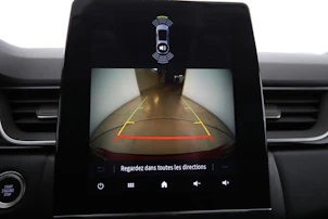 Fahrzeugbild MITSUBISHI ASX 1.3 MH Intense