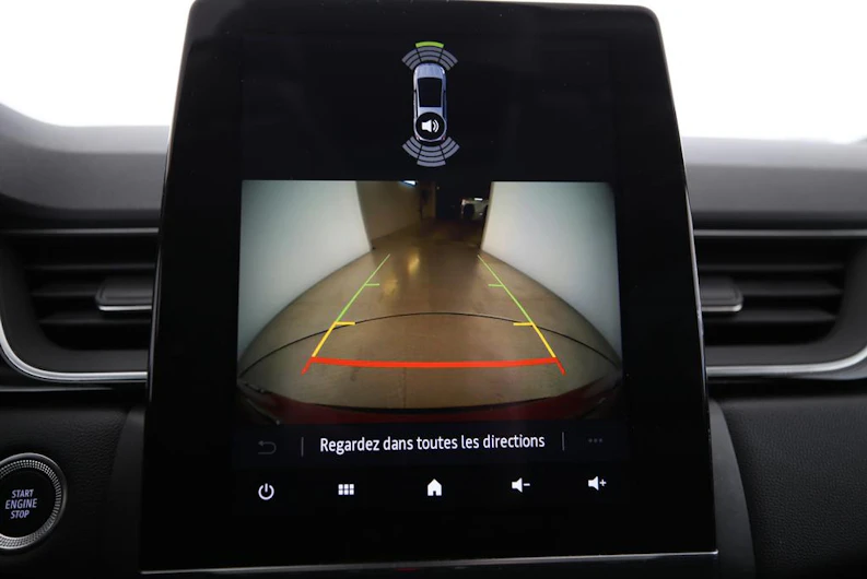 immagine del veicolo MITSUBISHI ASX