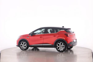 Fahrzeugbild MITSUBISHI ASX 1.3 MH Intense