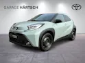 Toyota Aygo X 1.0 VVT-i Trend