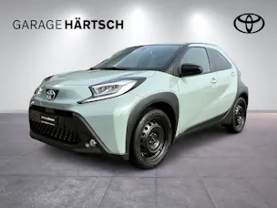 Toyota Aygo X 1.0 VVT-i Trend