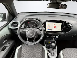 Toyota Aygo X 1.0 VVT-i Trend
