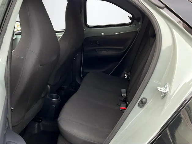 Toyota Aygo X 1.0 VVT-i Trend