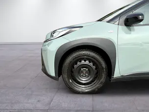 Toyota Aygo X 1.0 VVT-i Trend