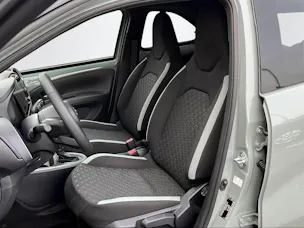 Toyota Aygo X 1.0 VVT-i Trend