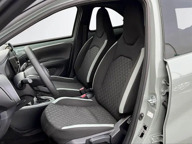 Toyota Aygo X 1.0 VVT-i Trend