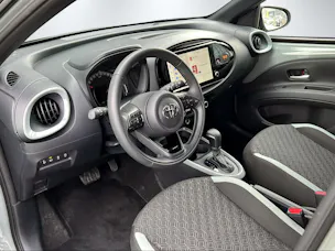 Toyota Aygo X 1.0 VVT-i Trend