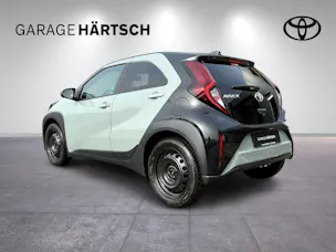 Toyota Aygo X 1.0 VVT-i Trend