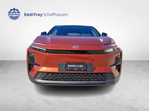 Toyota C-HR+ Premium AWD