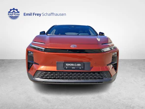 image du véhicule TOYOTA C-HR+ Premium AWD