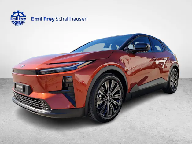 Toyota C-HR+ Premium AWD