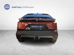 Toyota C-HR+ Premium AWD