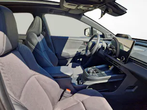 Toyota C-HR+ Premium AWD