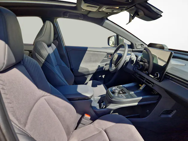 Toyota C-HR+ Premium AWD