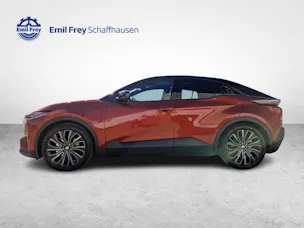 Toyota C-HR+ Premium AWD
