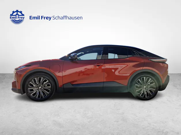 Toyota C-HR+ Premium AWD