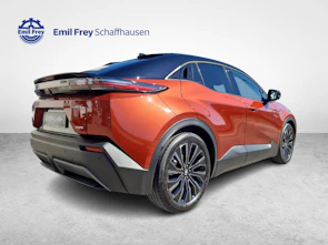 image du véhicule TOYOTA C-HR+ Premium AWD