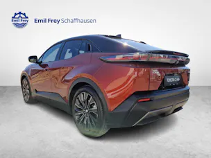 Toyota C-HR+ Premium AWD