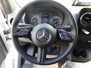 Mercedes-Benz eSprinter 320 Kaw. 3665 S 81 kWh Pro