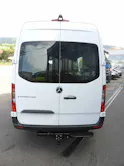 Mercedes-Benz eSprinter 320 Kaw. 3665 S 81 kWh Pro
